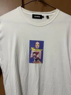 XLARGE 半袖Tシャツ