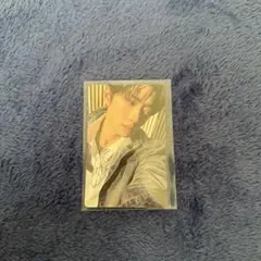 ALD1 euphoria md ポップアップ　トレカ　サンヒョン