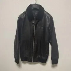モンベル GORE-TEX レザージャケット 廃盤 ビエントクロス ジャケット