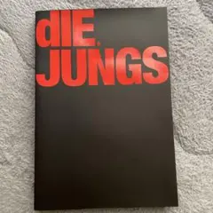 2026年最新】die jungsの人気アイテム - メルカリ