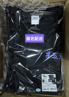 忍ミュ 五単 ライブ Tシャツ