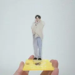 長尾謙杜 アクリルスタンド セット