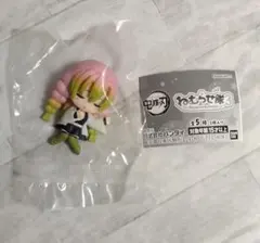 【カプセルなし】 鬼滅の刃 ねむらせ隊 第3弾 甘露寺蜜璃