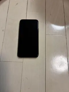 バ*人様 「美品」Apple iPhone 11 Pro スペースグレー 本体