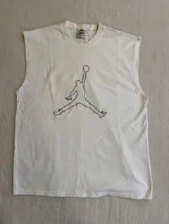 NIKE JORDAN タンクトップ