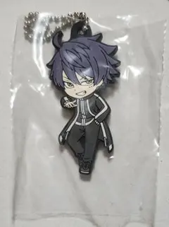 桃源暗鬼 一番くじ F賞ラバーチャーム