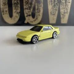 ホットウィール Nissan Silvia 【S13】のサムネイル