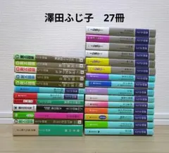 澤田ふじ子　小説まとめ売り 2026年最新】澤田ふじ子の人気アイテム - メルカリ