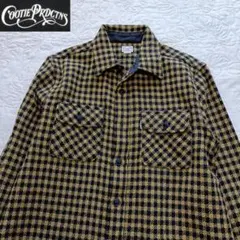 2026年最新】cootie ウール シャツの人気アイテム - メルカリ