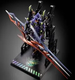 メタルビルド エヴァンゲリオン初号機 30th 新品未開封