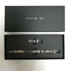 新品未使用 HASE硝子工房 灯り NANIWA SP 2025 - メルカリ