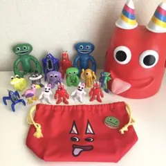 天元突破グレンラガン 缶バッジ 9個セット レア1点有り 墓場の画廊