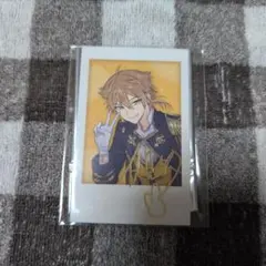 にじさんじ 伏見ガク チェキ