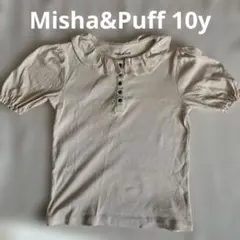 2026年最新】Misha＆Puff 半袖シャツ・ブラウスの人気アイテム - メルカリ