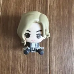 ミセスグリーンアップル 藤澤涼架 ぬいぐるみ A賞 ローソン 1番くじ