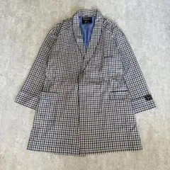 90s Burberrys バーバリー ガウン コート ジャケット - メルカリ
