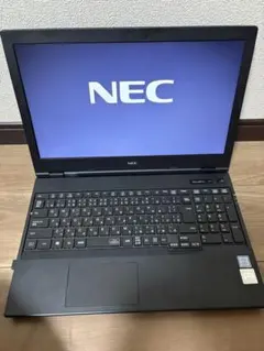 NEC VersaPro VKE18X-4ノートPC 本体 16G 128G - メルカリ