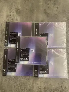 宵 -YOI- 5枚セット