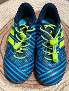 adidas アディダス★トレーニングシューズ17センチ