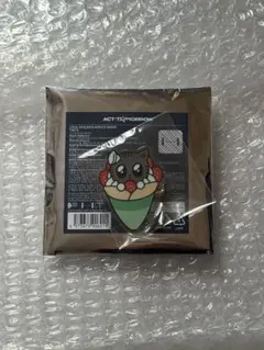 TXT ご当地プルバトゥ アクリルバッジ 東京 ダゴニャン