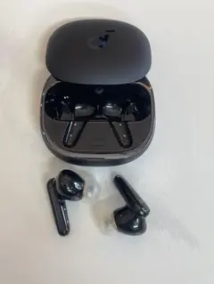 Anker Soundcore Liberty 4ブラック