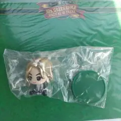 一番くじ Mrs. GREEN APPLE C賞デファルメフィギュア　藤澤涼架