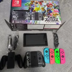 2026年最新】SWITCH ジャンクの人気アイテム - メルカリ