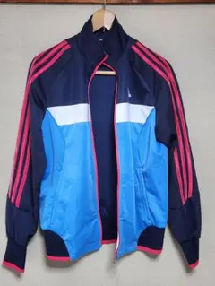 【購入前に連絡願います】【訳あり】アディダス アウター リメイク用古着