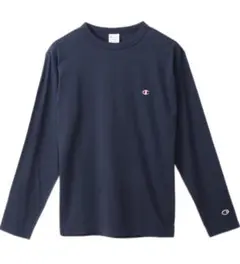 長袖カットソー