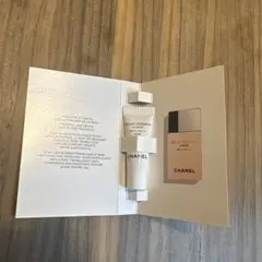 CHANEL 下地