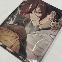 オランピアソワレ オラソワ 布ポスター 布ポス オトメイト 秋風商店