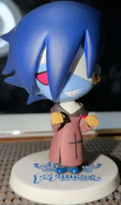 ポップンミュージック スマイル ぷぎゅコレ ミニフィギュアコレクション