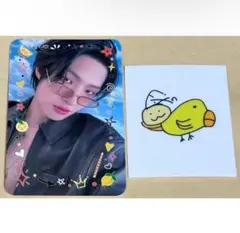 ATEEZ アチズ サノク ミペン サイン トレカ ミンギ Amazon.co.jp: ATEEZ アチズ アルバムトレカ ミンギ トレカ 3枚