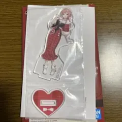 一番くじ 学園アイドルマスター 4 I賞 姫崎莉波 アクリルスタンド