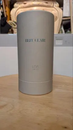 LOA THE OIL ブルークレール＆ノワール 100ml2本セット新品未使用