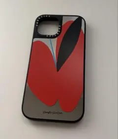 SHOGO SEKINE デザイン iPhone15ケース　CASETiFY
