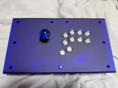 PKB PC】PWS FS-24アーケードファイトスティック - メルカリ