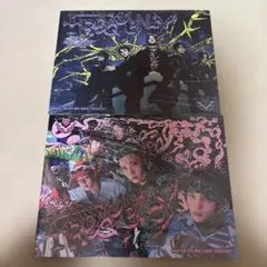 2025年最新】wayv frequency トレカの人気アイテム - メルカリ