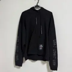 LiSA coreツアー パーカー Mサイズ