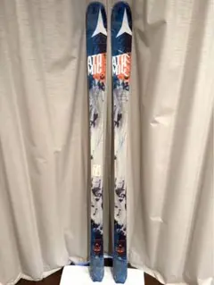 2026年最新】atomic backlandの人気アイテム - メルカリ