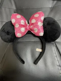 r*♡様 ディズニー　カチューシャ