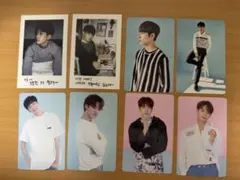 seventeen メンシプ ウォヌ ミンギュ