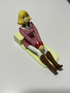 2026年最新】セイラ マス フィギュアの人気アイテム - メルカリ