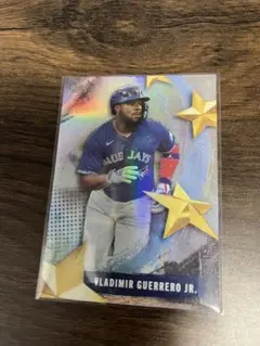 世界で1枚【送料込】PSA10 鑑定済 Topps MLB ゲレーロjr カード Yahoo!オークション -「vladimir guerrero jr.」の落札相場