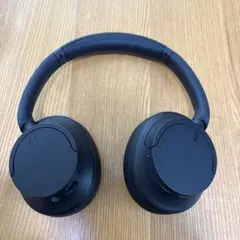 新品未使用 SONY WH-CH720N 中国 ワイヤレスヘッドホン 本体 - メルカリ