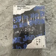 mazzel ミュージック