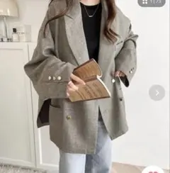 classicalelf ジャケット