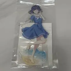 雪ノ下雪乃 アクリルフィギュア ディアンドル ver. アクリルスタンド