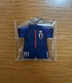 サッカー日本代表 アクリルチャームビスケット2012-2013のサムネイル