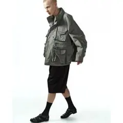 DAIWAPIER39 PERFECT FISHING JACKETのサムネイル
